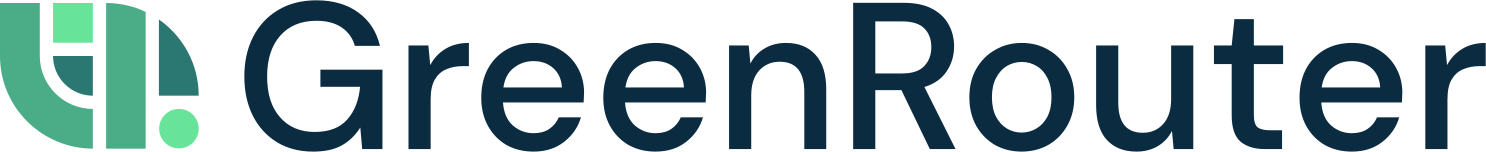 GreenRouter